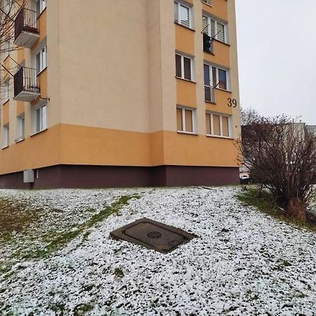 Mieszkanie M3 Szczytno (Warmian-Masurian) Exterior foto