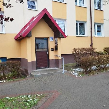 Mieszkanie M3 Szczytno (Warmian-Masurian) Exterior foto
