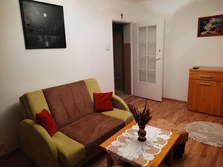 Mieszkanie M3 Szczytno (Warmian-Masurian) Exterior foto