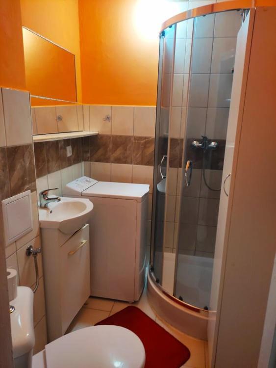 Mieszkanie M3 Szczytno (Warmian-Masurian) Exterior foto