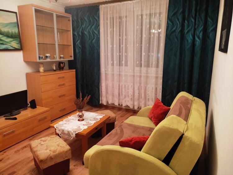 Mieszkanie M3 Szczytno (Warmian-Masurian) Exterior foto